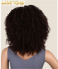 KCW01 Wholesale Virgin Human Hair Transparent 99j Colored Short Cut Bob 13x6 Deep Parting Lace Frontal Bob Wig