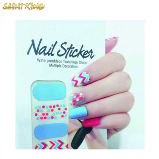 28 hot sales nail sallie starry sky paper nail foils sticker for nail supplies