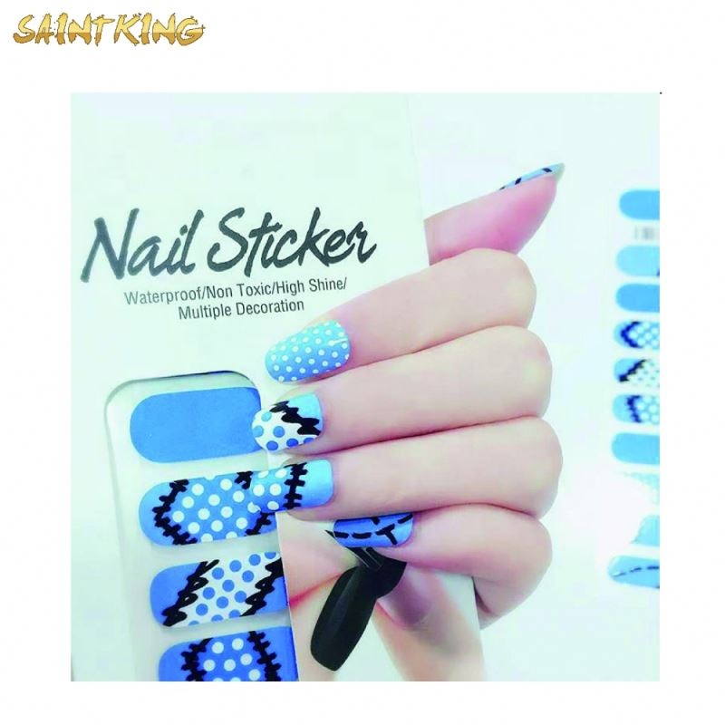 37 popular 3d designers nail stickers nail art stickers kids for nail decoration