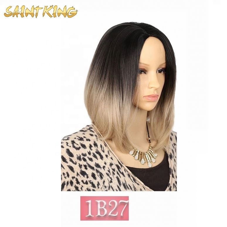 SLSH01 8-24inch 613 Blonde Human Hair Full Lace Wig for Black Woman with Transparent Lace And Bleached Knots