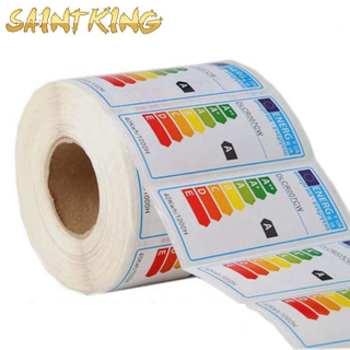 PL01 personalized die cut customized wash label care label high quality