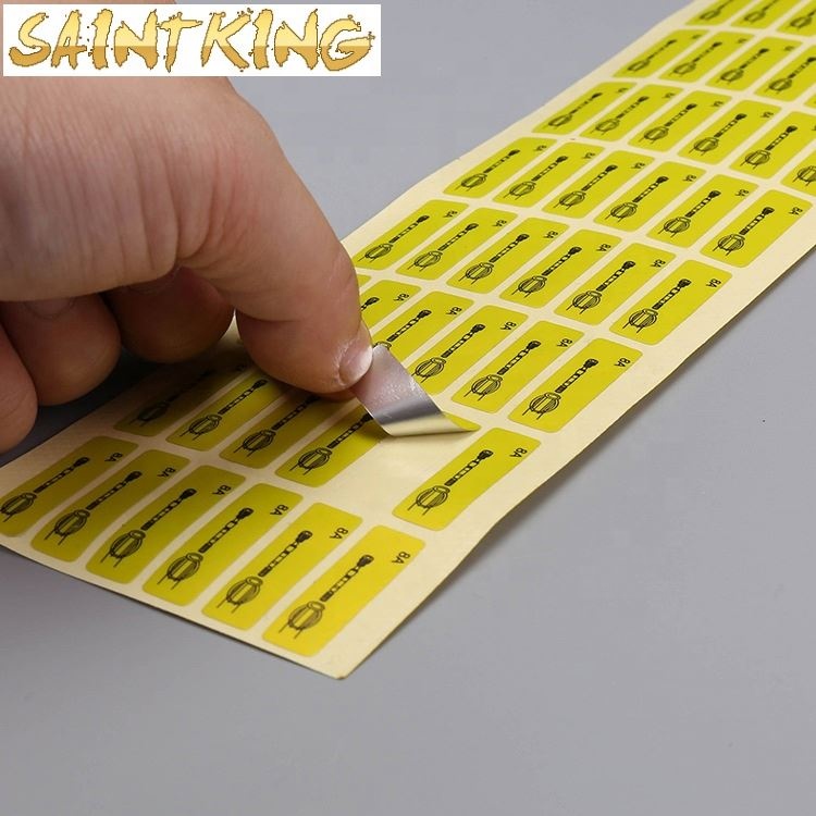 PL01 custom adhesive labels for plastic bottles shampoo stickers cosmetic vinyl label sticker printing