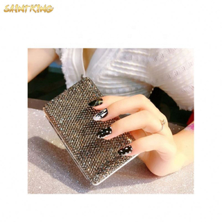 NS46 2020 glitter nail stickers for nail art