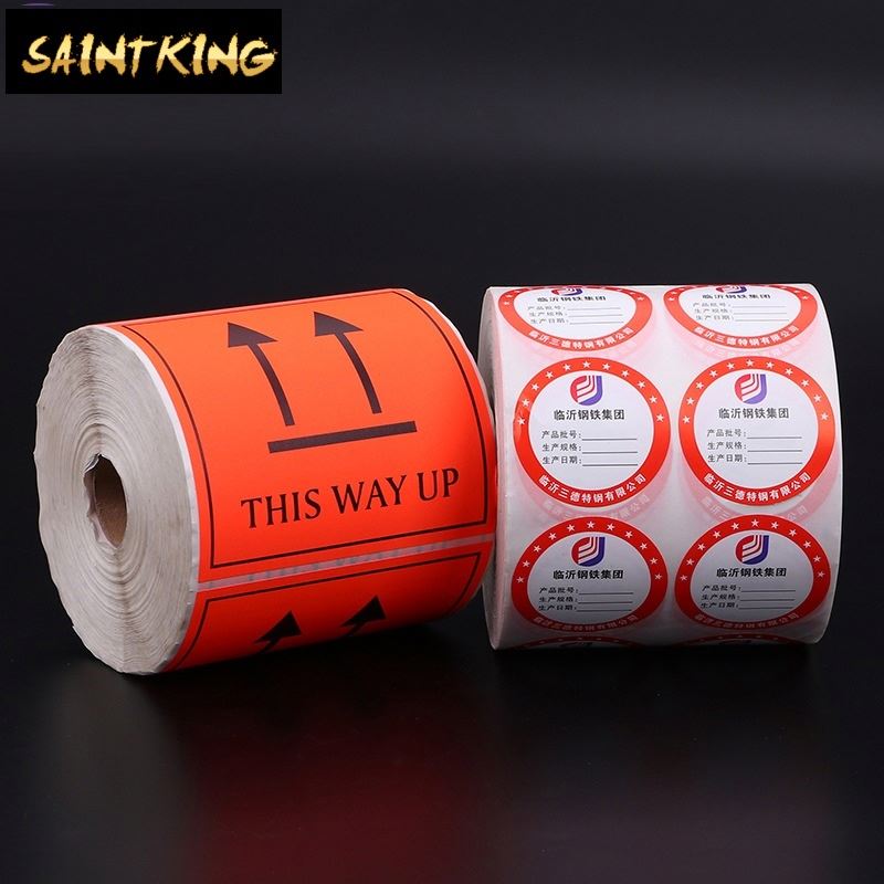 PL01 350 labels 100 x 150 thermal printer compatible self-adhesive sticker paper barcode shipping label
