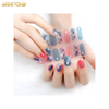 NS297 Spring Summer New Nail Stickers Fashion Sticker 3d Custom 2020 Manufacturers Selling