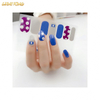 NS525 Factory Price Cute Pattern Design Nails Supplies Nail Art Nail Stickers