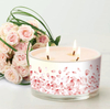 Candle Decal Water Transfer Printing Water Transfer Printing For Candlestick