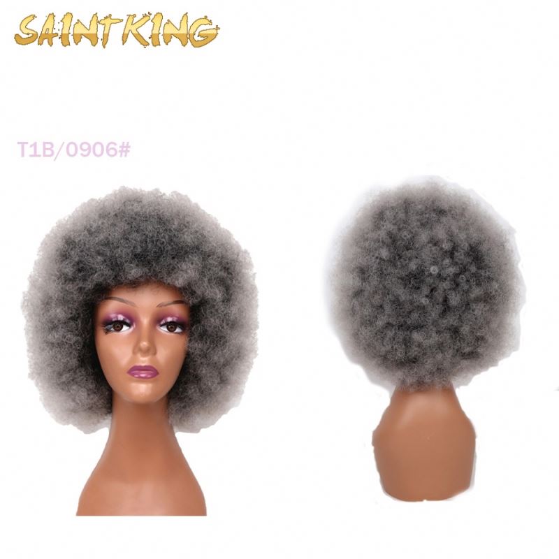 KCW01 Deep Curly Raw Brazilian Human Hair Pre Plucked Hairline Closure Wig with Baby Hair