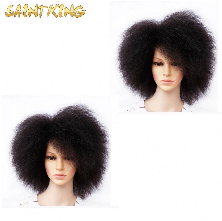 KCW01 Hot Cheap 100% Human Hair Lace Front Wig Black Woman Straight Body Weave Human Hair Wigs