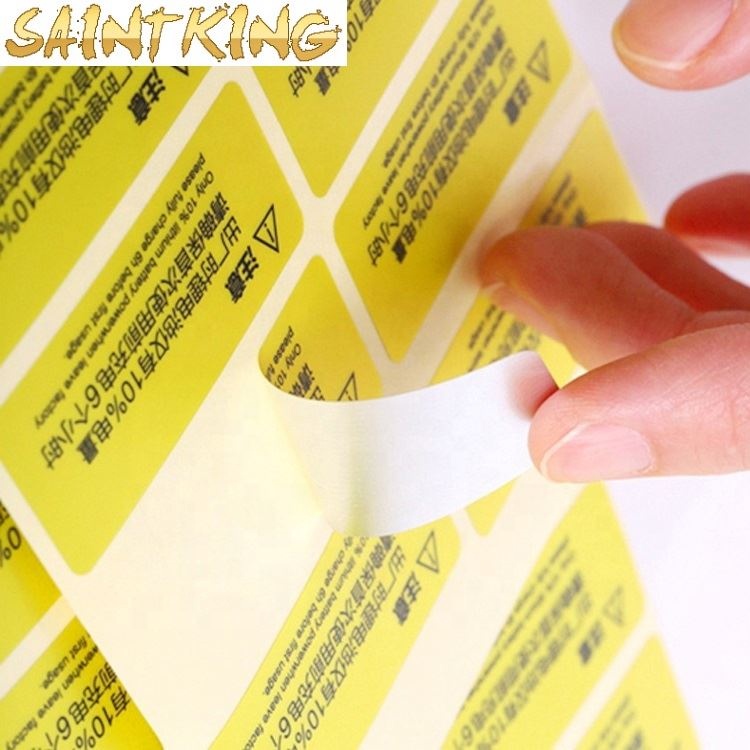PL01 Custom Waterproof Soft Self Adhesive Super Clear Pvc Transparent Vinyl Film Pvc Label Sticker Material for Label Printing