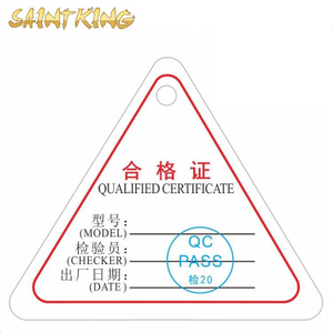 PL03 Factory Price Custom Design Self Adhesive Round Paper Vinyl Stickers Printing