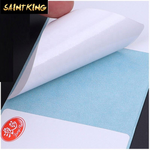 PL01 500 labels 100 x 100 thermal printer compatible self adhesive sticker paper shipping label roll