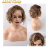 Top Quality Synthetic Braided Wig, Fast Delivery Afro Wig Braided for Sale