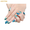 NS656 Beauty Fashion Nail Art Decal Sticker for Wholesale
