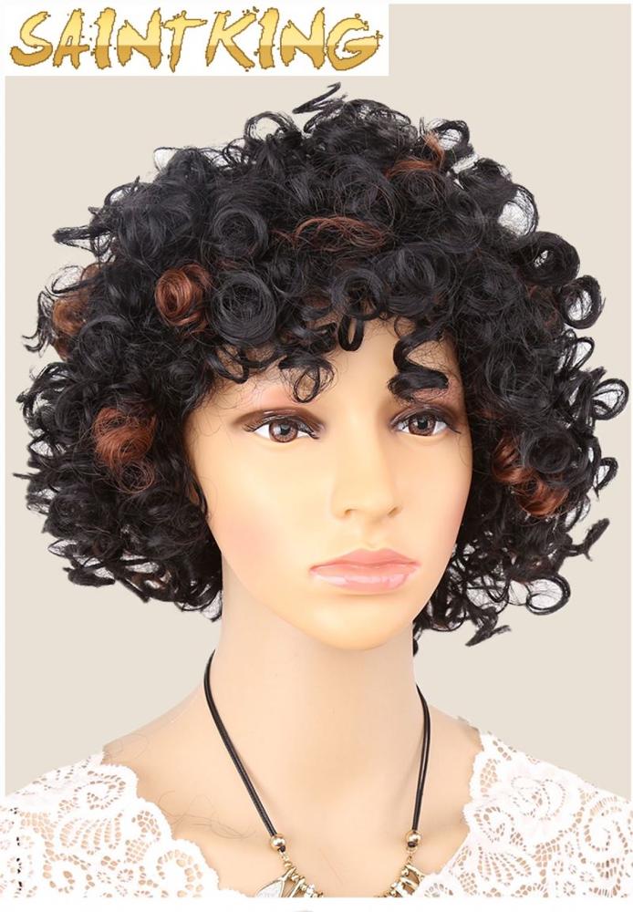 KCW01 Bleached Knots Pre Plucked Fake Scalp Curly Raw Cambodian Cuticle Aligned Hair Lace Frontal Wigs