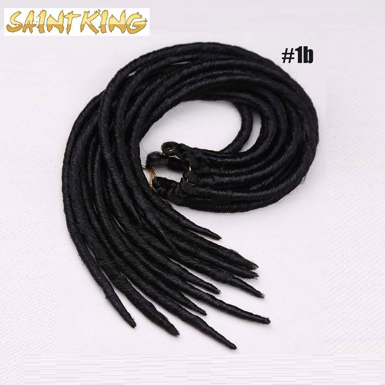 BH01 Wholesale Bulk Human Afro Hair for Locs Extensions Kinky Curly Afro Hair in Human Extension 4a Natural Afro Hair for Twist