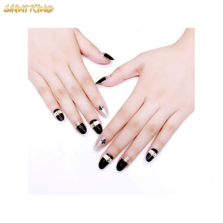 NS135 hot sale easily used fashion cute nail stickers