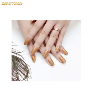 NS176 2020 new arrival high quality cost-effective gel nail polish strips