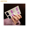 NS757 Factory Directly Sale Good Quality Classic Nail Decorative Sticker