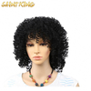 KCW01 Cheap Human Hair Lace Front Wigsvirgin Brazilian Human Hair Lace Front Wigs 100% Real Human Hair Wig